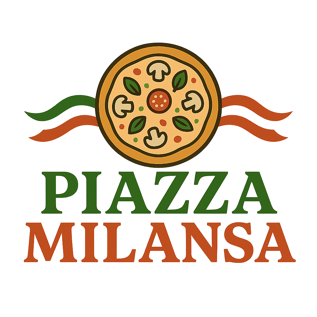 Logo Piazza Milansa